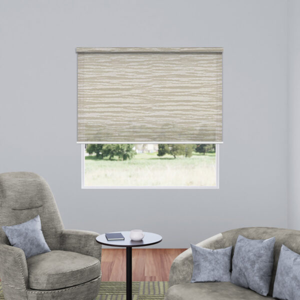 Roller Blind Translucent