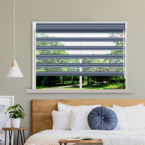 Zebra blinds india